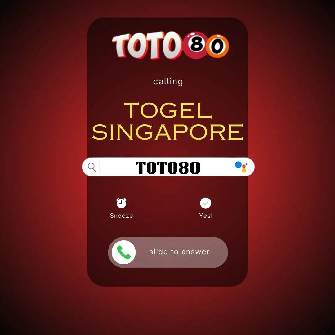TOTO80 # Situs Togel Resmi Dengan Hadiah Kemenangan Terbesar Pertama 2025.